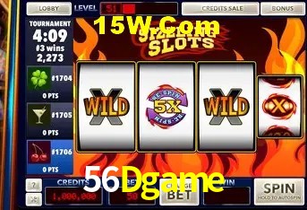 56Dgame