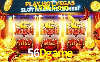 56Dgame - Melhor Cassino De Caça-Níqueis Online - 56D Bet