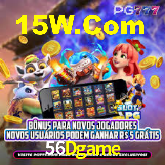 Bônus Generosos e Exclusivos no 56Dgame para Você!