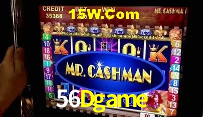 56D Bet Vip
